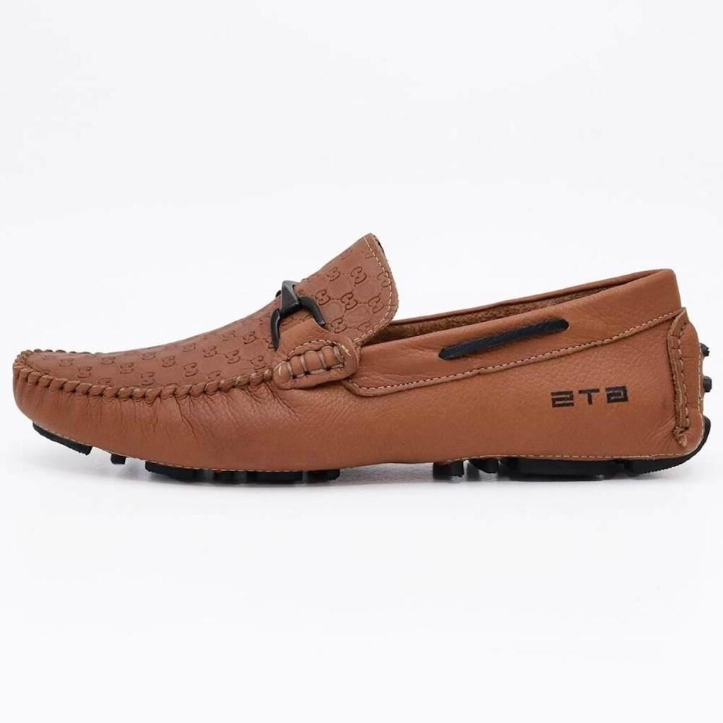 Mocassim GTS Driver NS Skyline Masculino