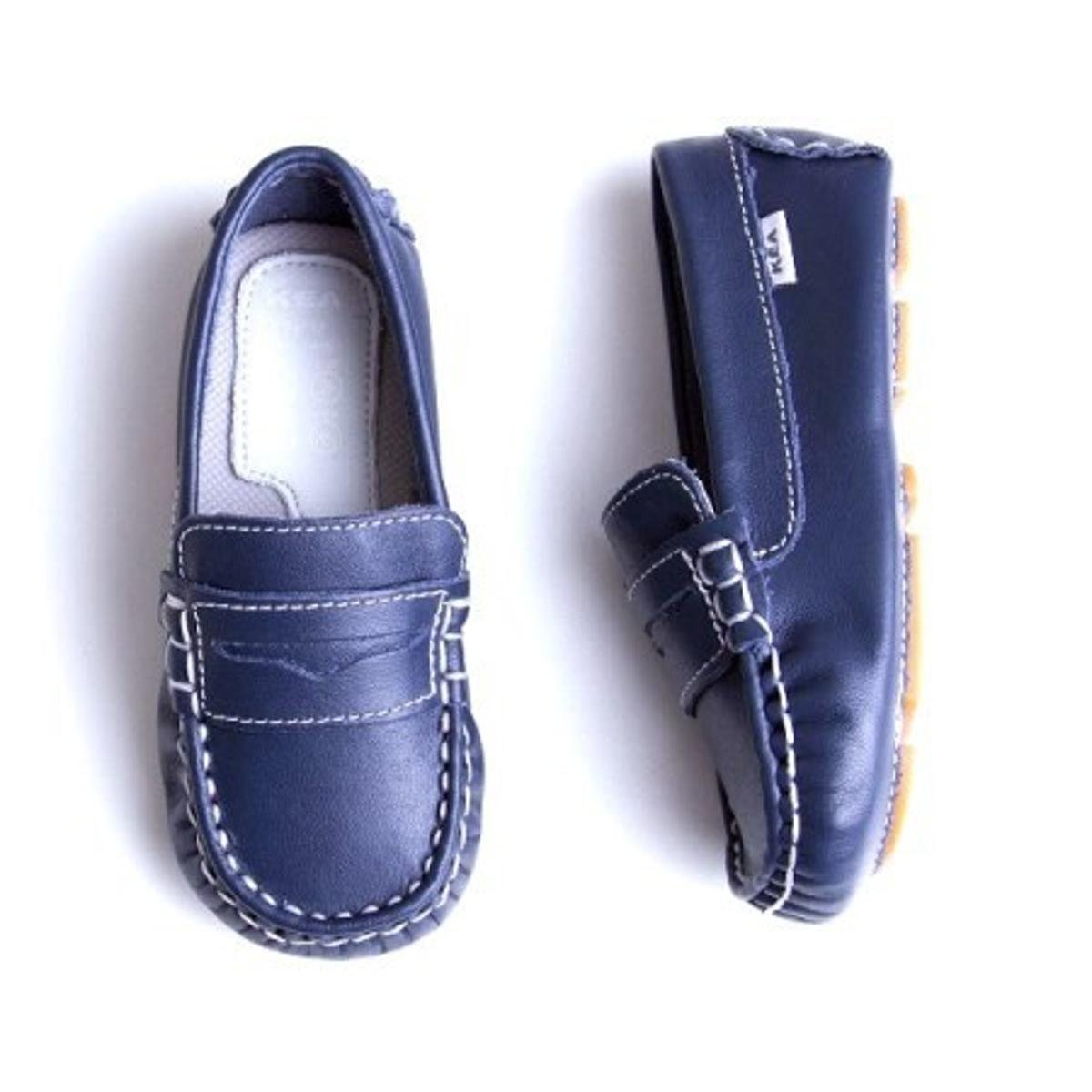 mocassim kea infantil