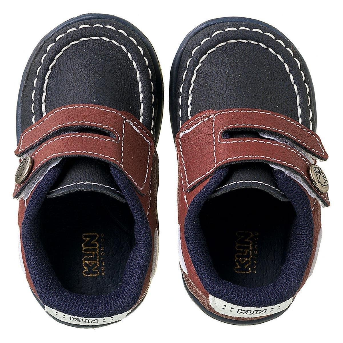 dockside infantil masculino