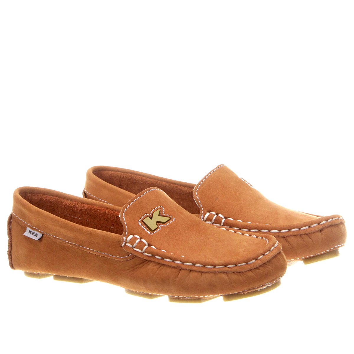 mocassim kea infantil