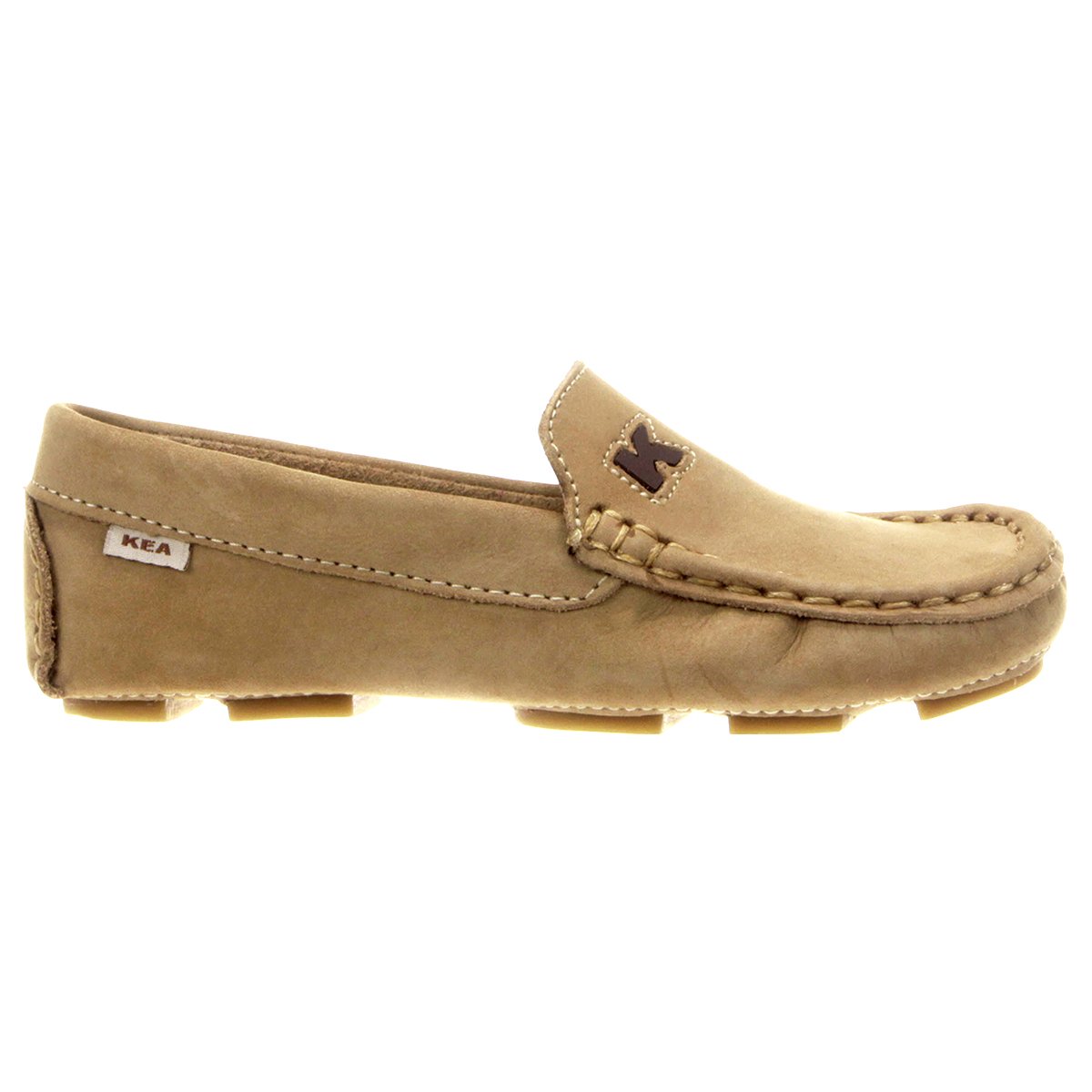 mocassim kea infantil