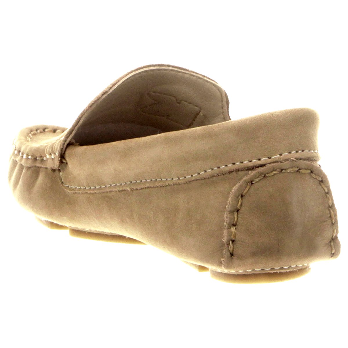 mocassim kea infantil
