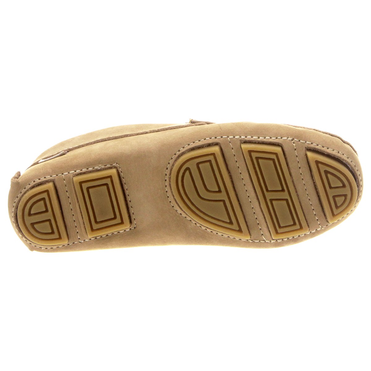 mocassim kea infantil