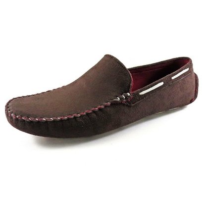 Mocassim Masculino La Faire Esporte Fino Azul Marinho em Promoção | Ofertas  na Americanas