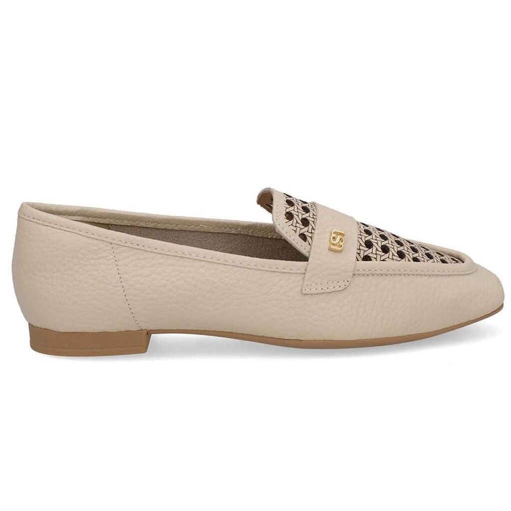 Mocassim Loafer Feminino Usaflex UD30001