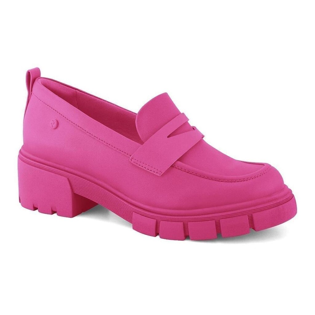 Mocassim Loafer Ramarim 2312121