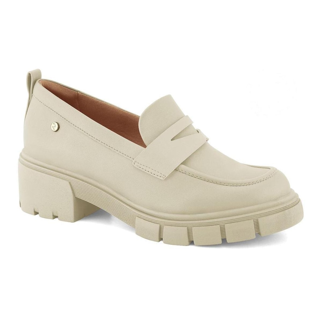 Mocassim Loafer Ramarim 2312121