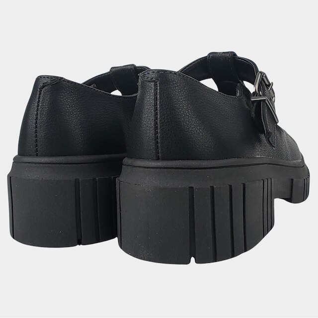 Mocassim Mary Jane Tratorado Feminino Firezzi 2517303