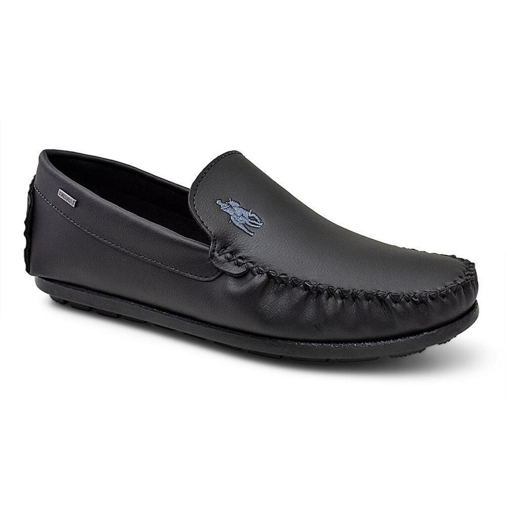 Mocassim Masculino Avilla Costurado Confortável