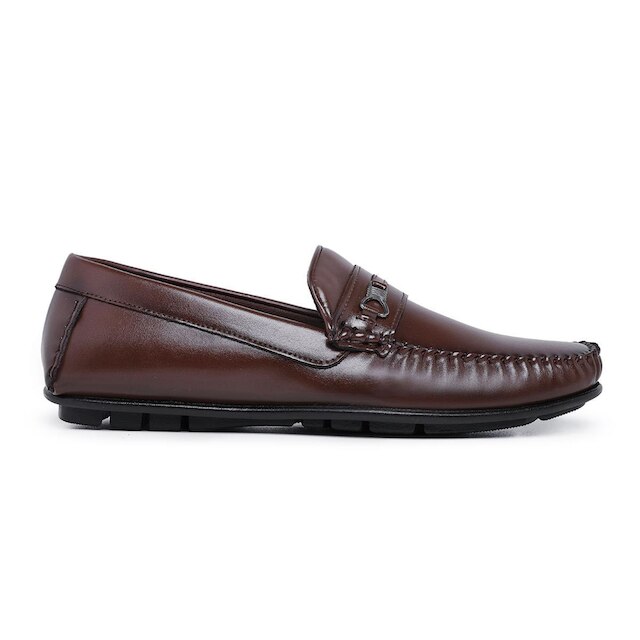 Mocassim Masculino Casual Confort Super Leve e Confortável