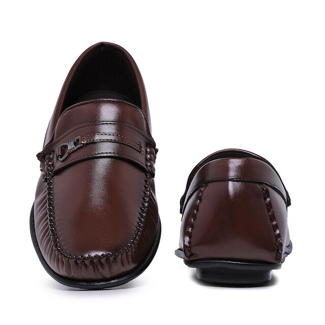 Mocassim Masculino Casual Confort Super Leve e Confortável