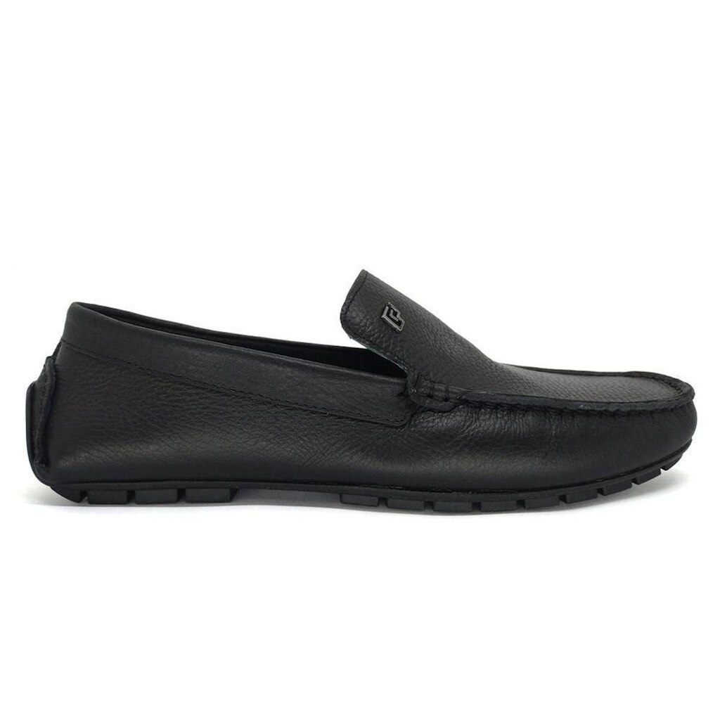 Mocassim Masculino Couro Freeway Driver 01 Clássico Elegante