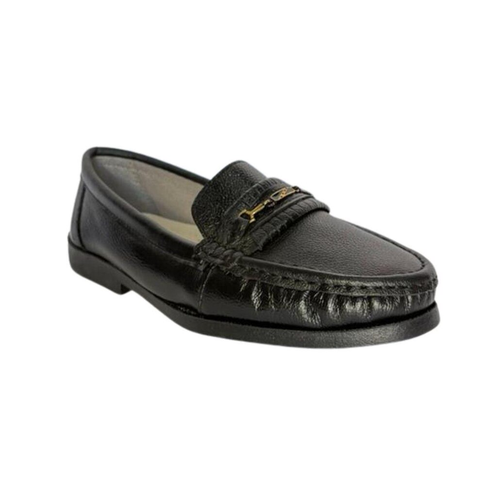 Mocassim Masculino Couro Legítimo Versátil Casual Social