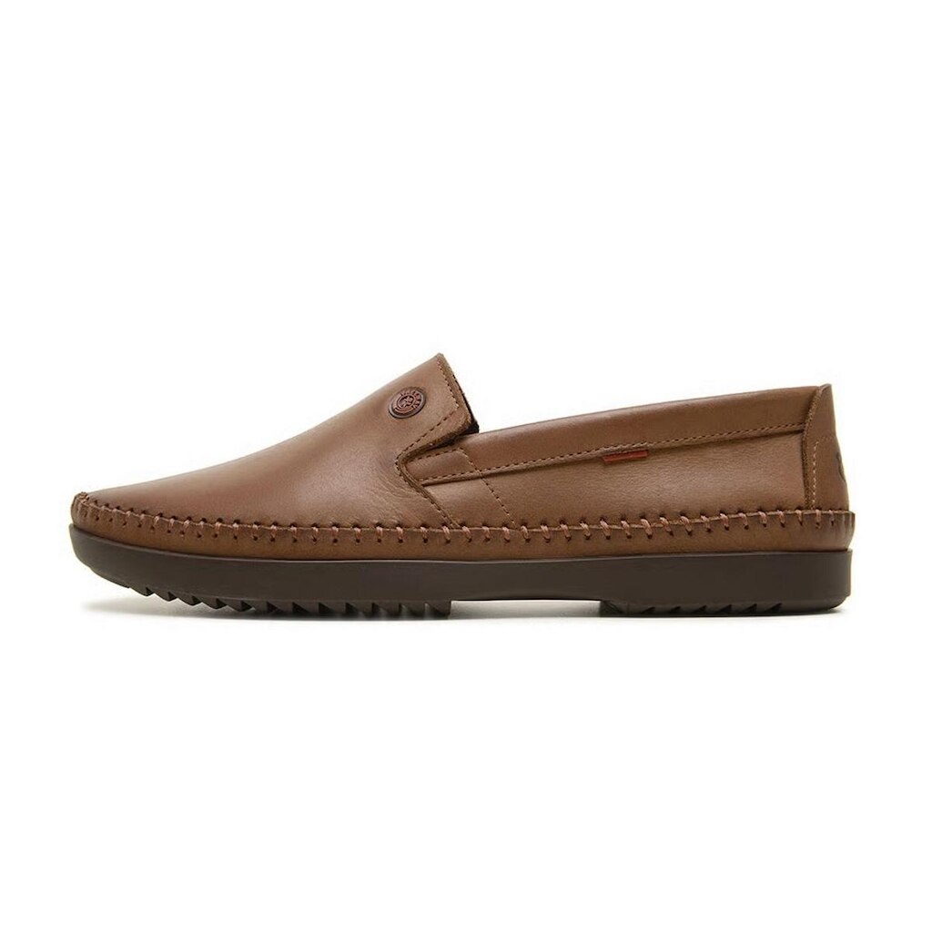 Mocassim Masculino Free Way Logan  X