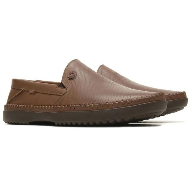 Mocassim Masculino Freeway Logan-4