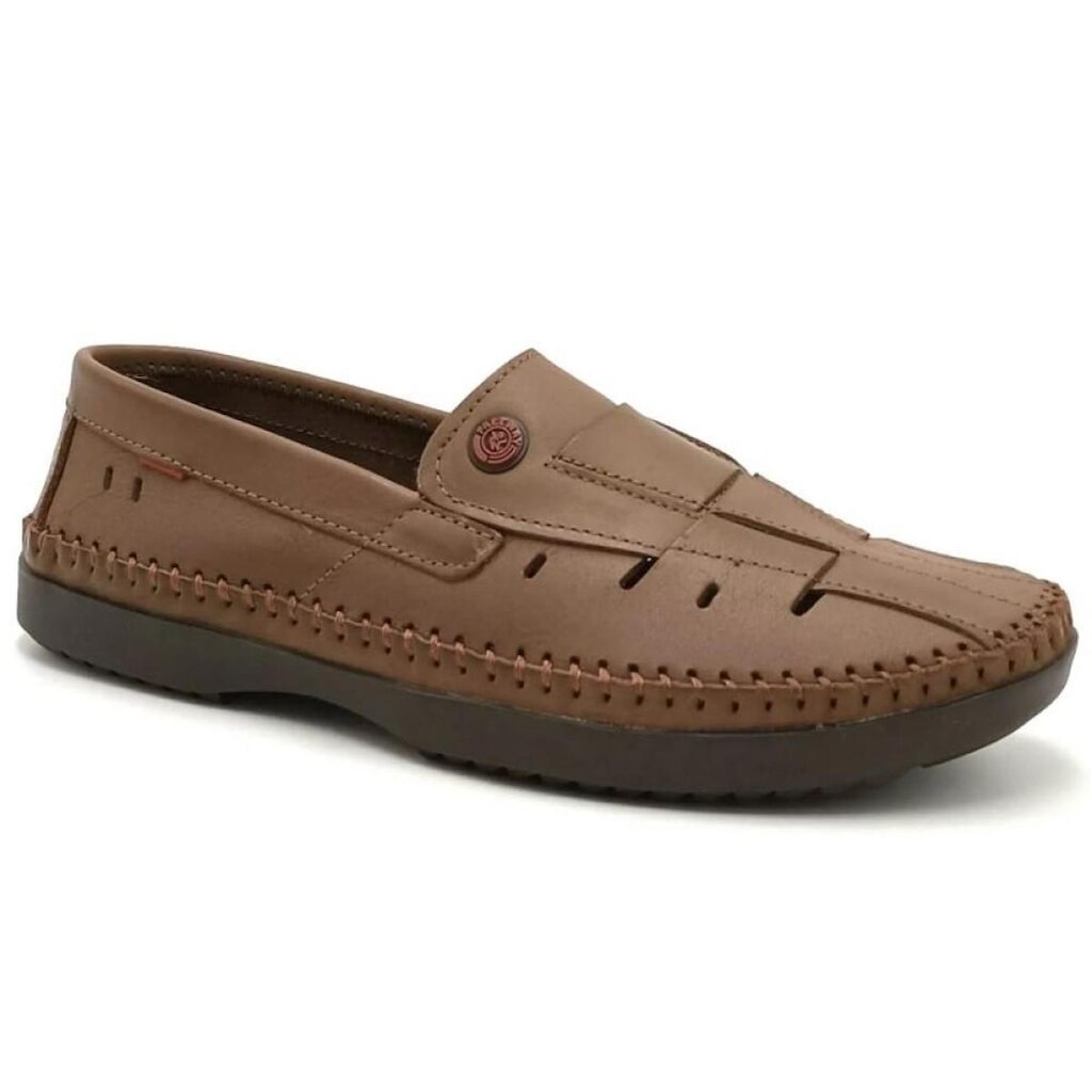 Mocassim Masculino Freeway LoganX-2
