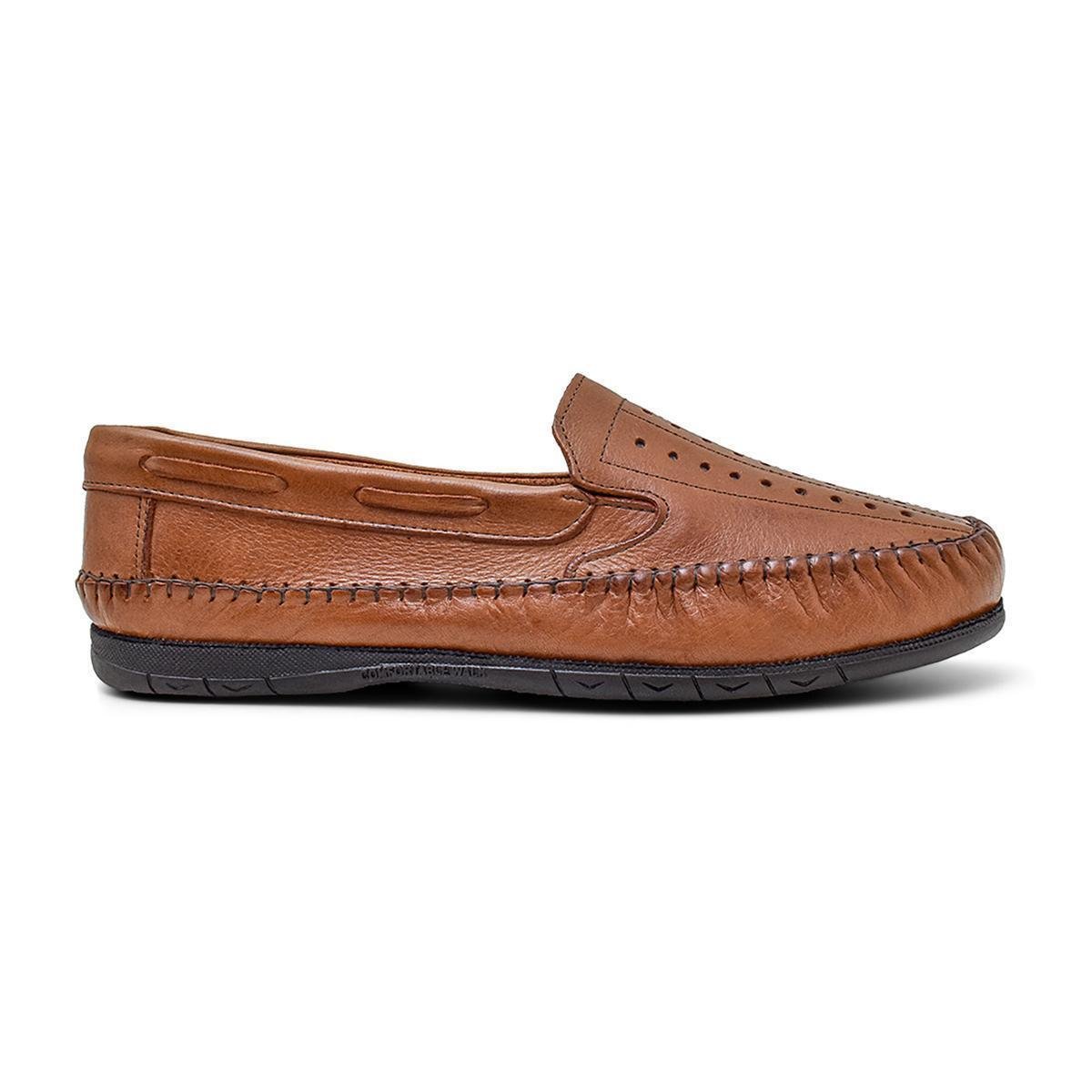Mocassim Masculino Sapatilha Couro Com Detalhes Confortável Macia Clássica Trabalho Dia a Dia Menor preço em Mocassim Masculino Sapatilha Couro Com Detalhes Confortável Macia Clássica Trabalho Dia a Dia