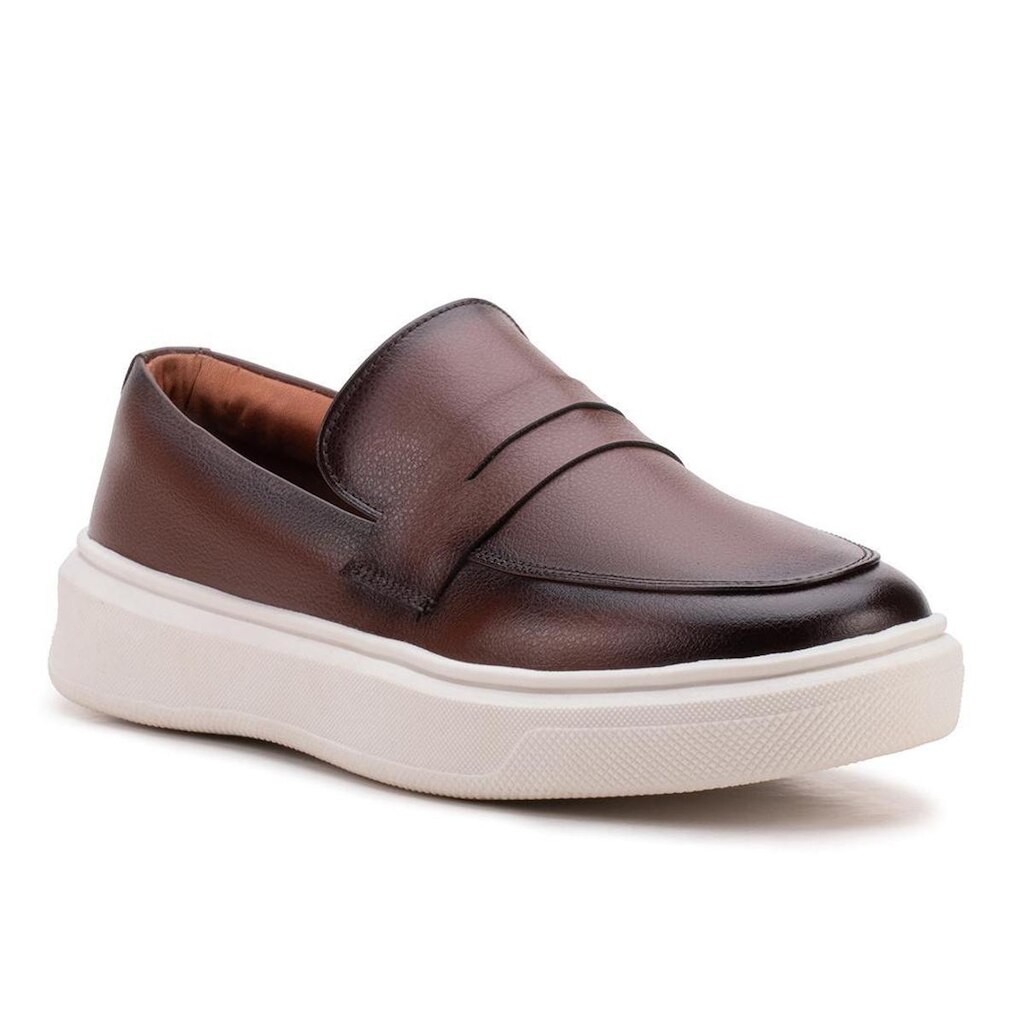 Mocassim Masculino Sapato Loafer Premium Confortável