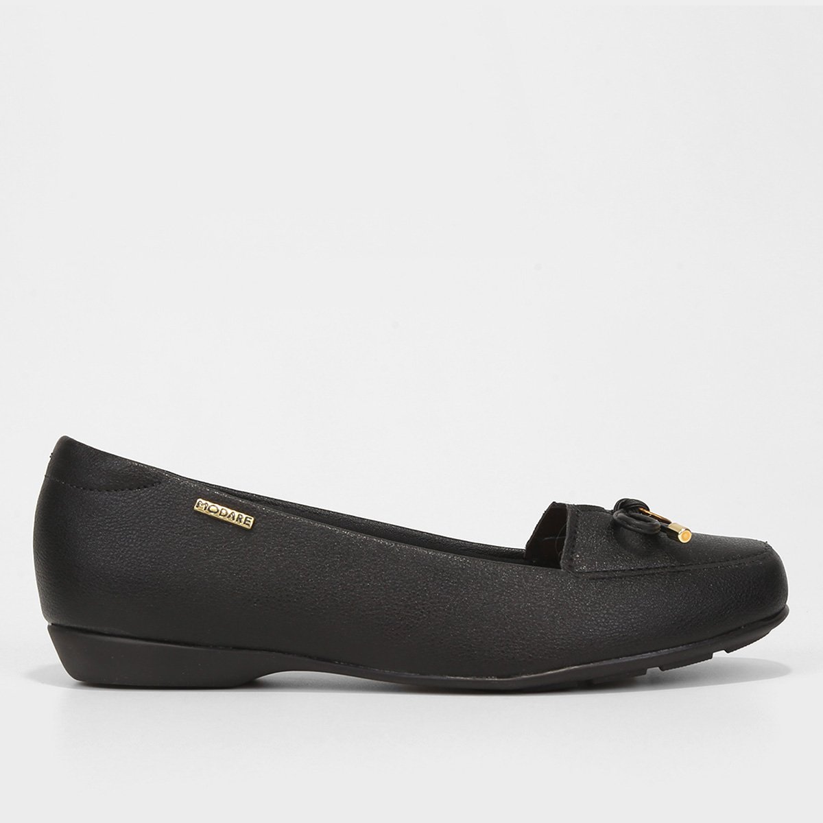 Mocassim Modare Casual Feminino Menor preço em Mocassim Modare Casual Feminino