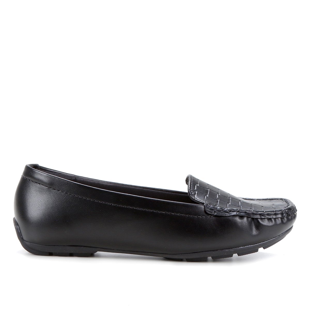 Mocassim Modare Clássico Feminino - Preto é ruim? Mocassim Modare Clássico Feminino - Preto é boa?
