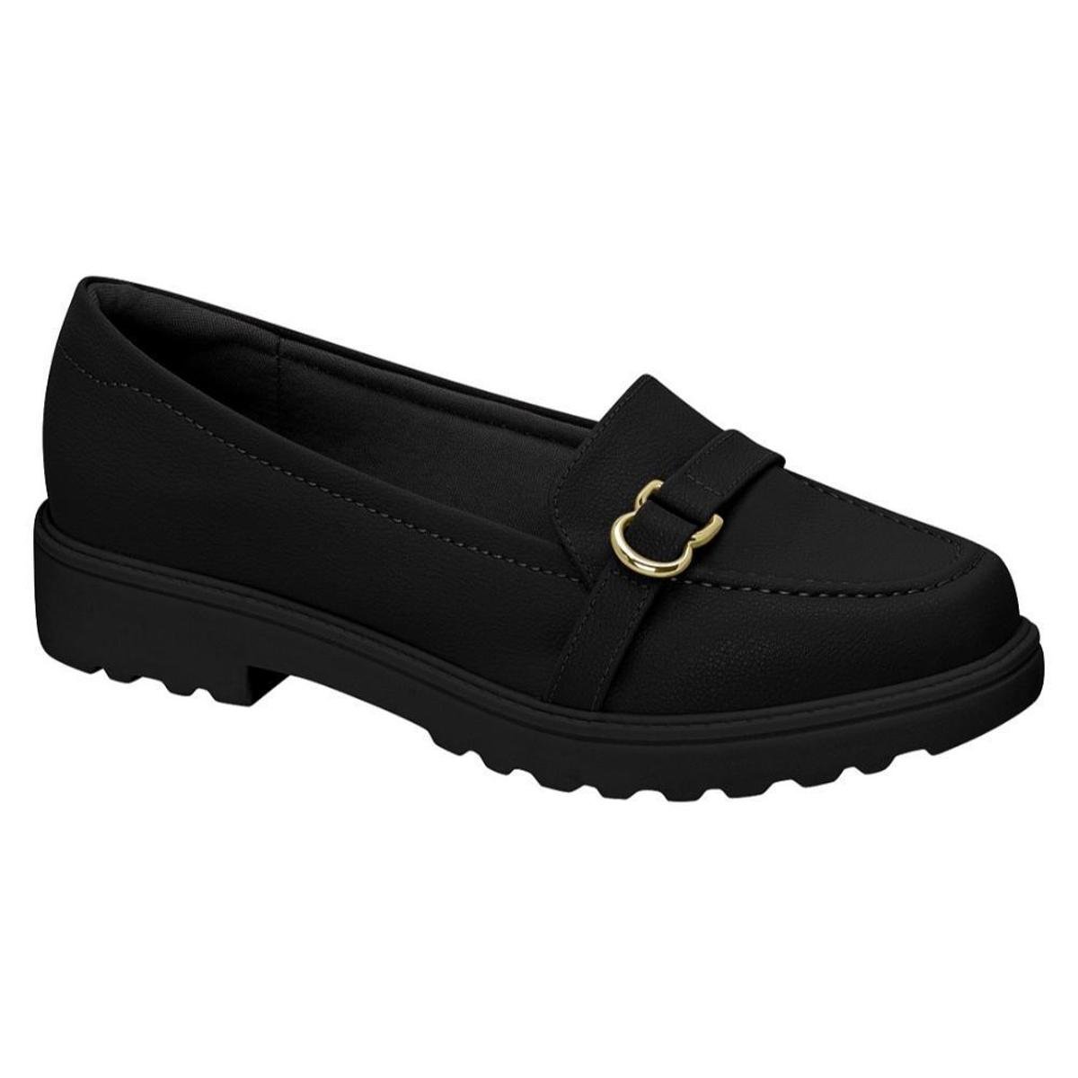 Mocassim Modare Conforto Sapato Preto 7357102 - Preto é ruim? Mocassim Modare Conforto Sapato Preto 7357102 - Preto é boa?