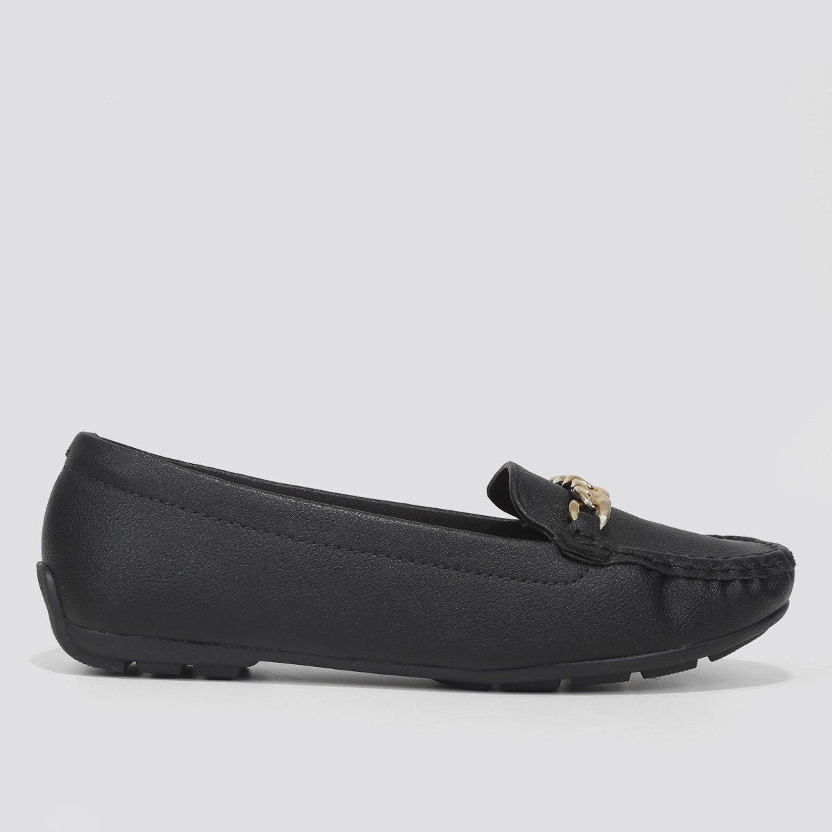 Mocassim Modare Corrente Feminino - Preto é ruim? Mocassim Modare Corrente Feminino - Preto é boa?