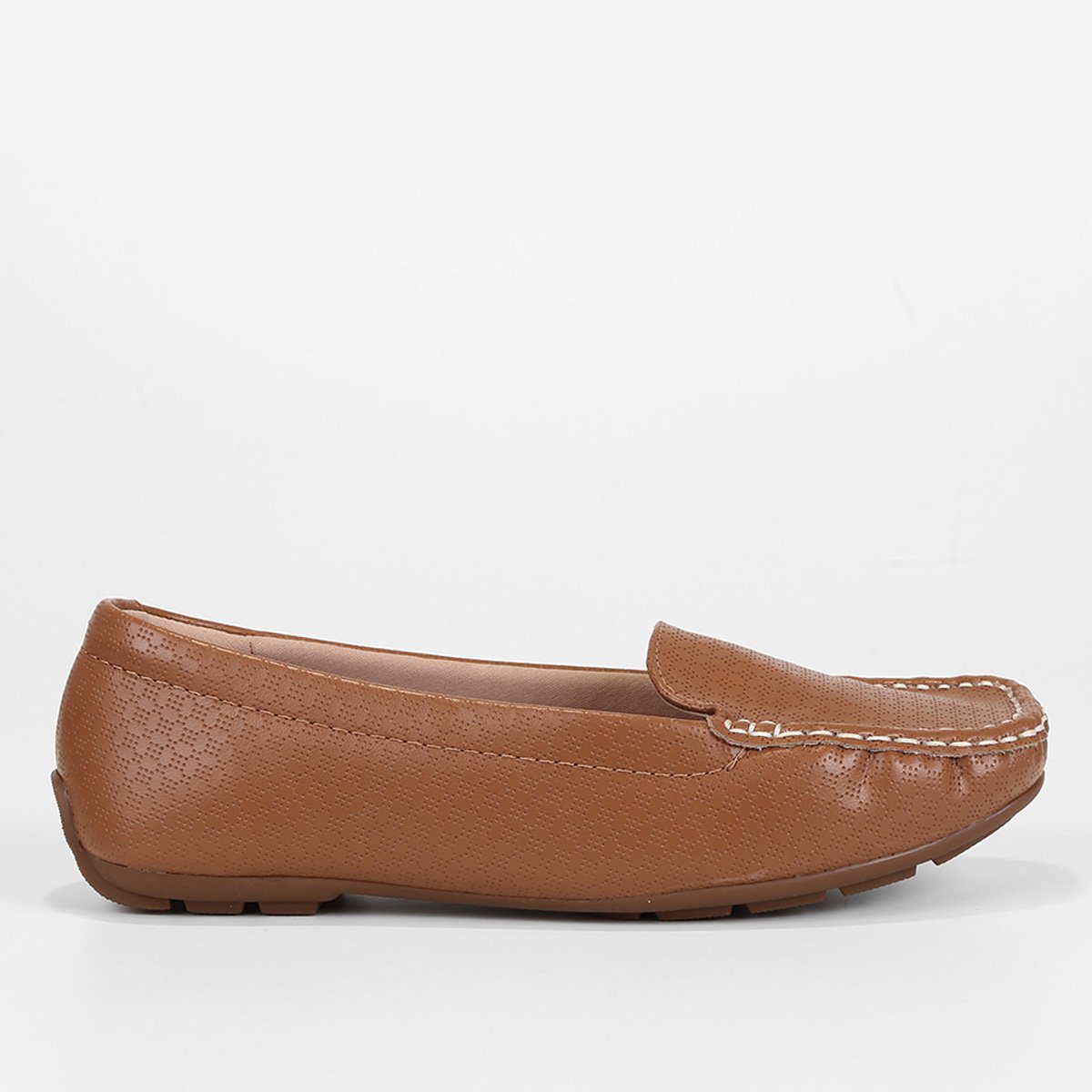 Mocassim Modare Feminino - Caramelo é ruim? Mocassim Modare Feminino - Caramelo é boa?