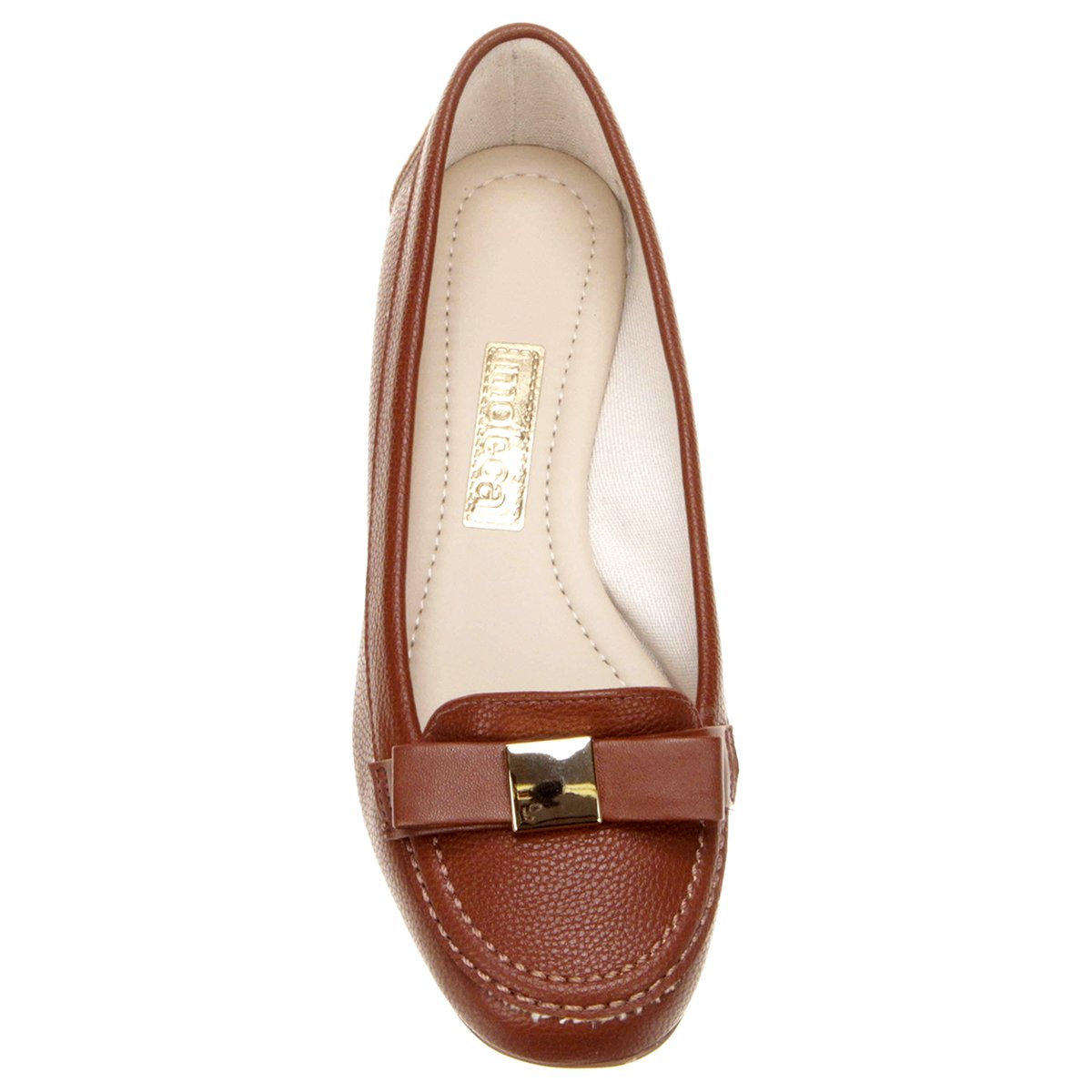 mocassim molecas 2016