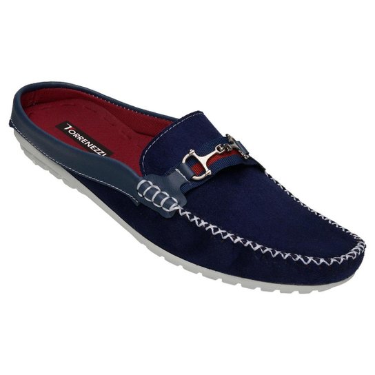 Sapato Mule Mercado Livre Mule Masculino Sapatenis Aberto Mocassim