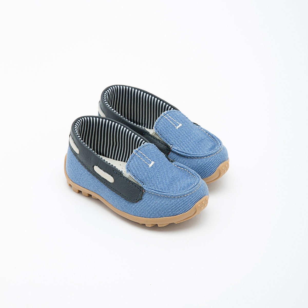 Mocassim Ortopé Infantil | Zattini
