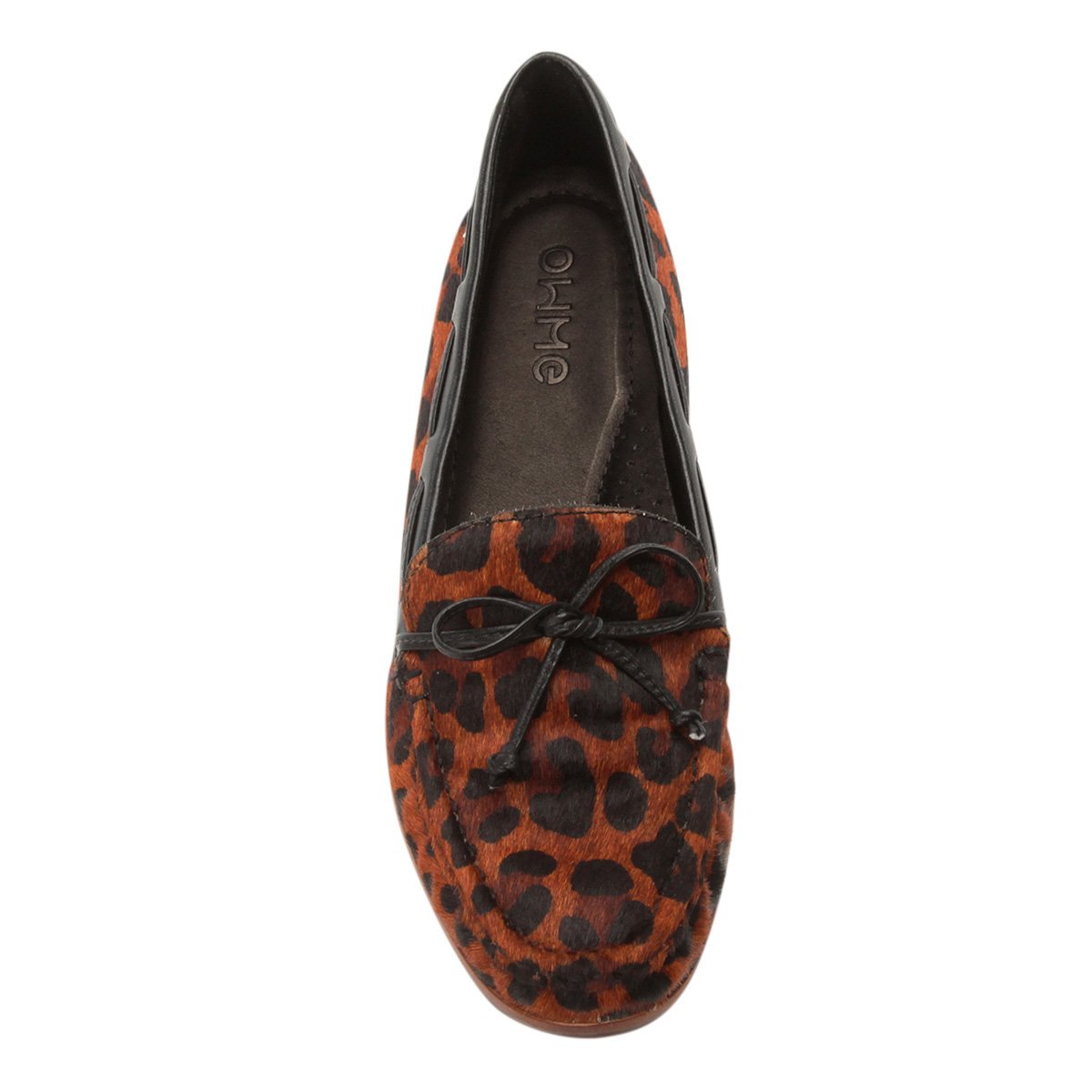Mocassim Owme Onça Feminino - Onça | Zattini