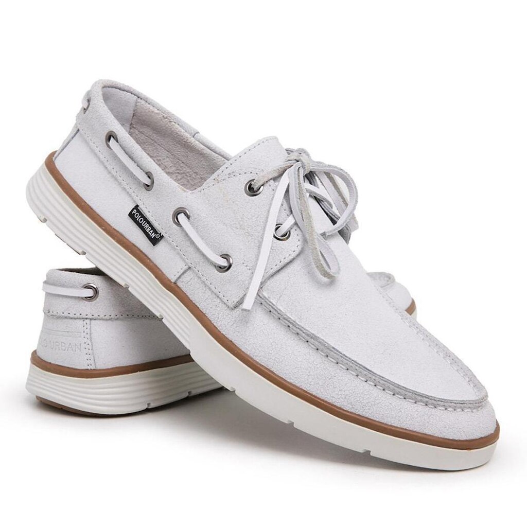 Mocassim Polo Urban Dockside Top Sider