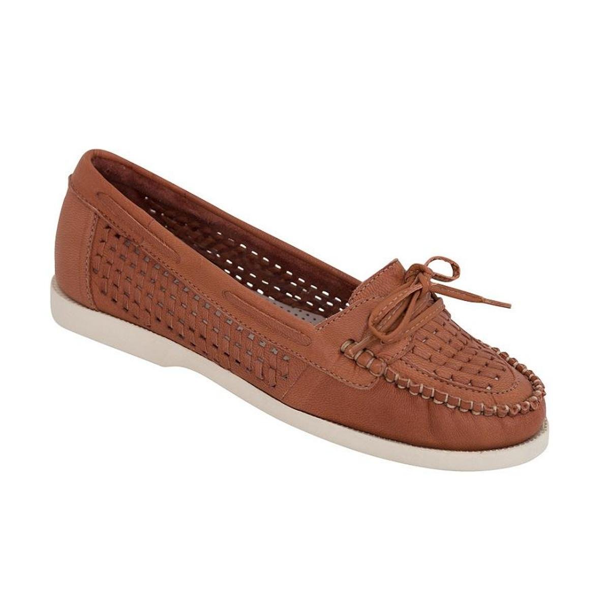 Mocassim Rio De Luz - Comprar em V2 Shoes