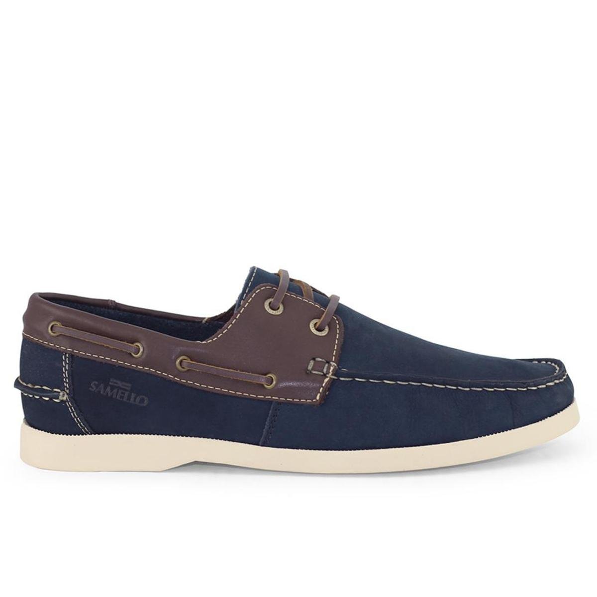 dockside samello masculino