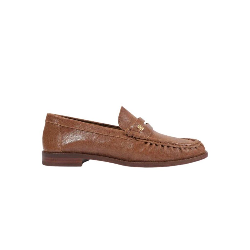 Mocassim Schutz Original Couro Legítimo Exclusivo Luxo