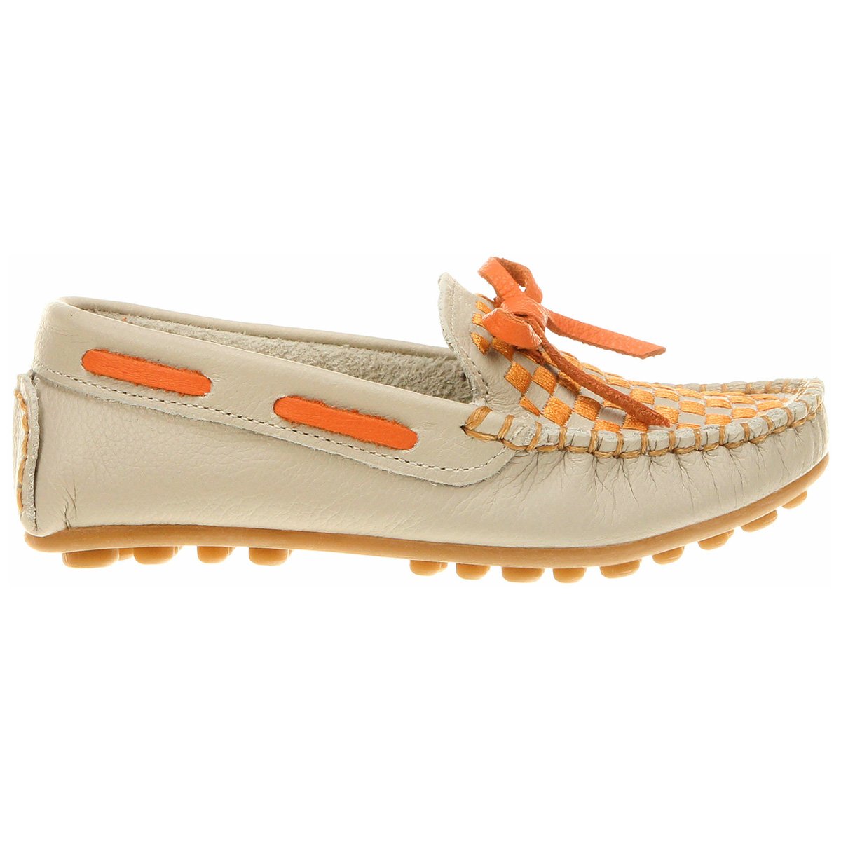 mocassim toke infantil