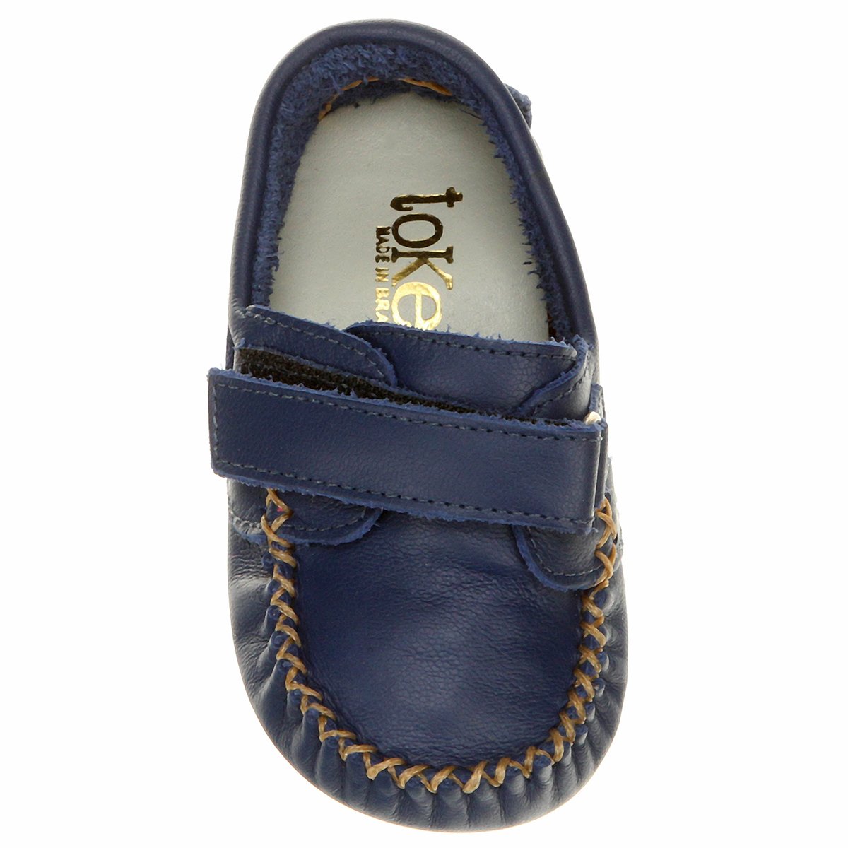 mocassim toke infantil