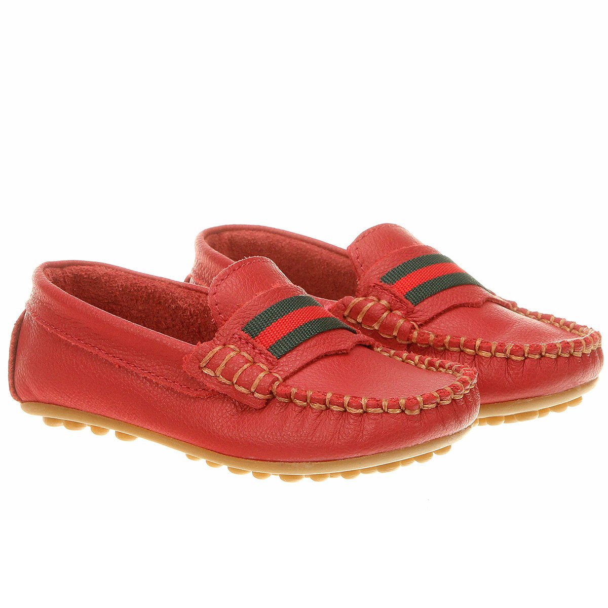mocassim toke infantil