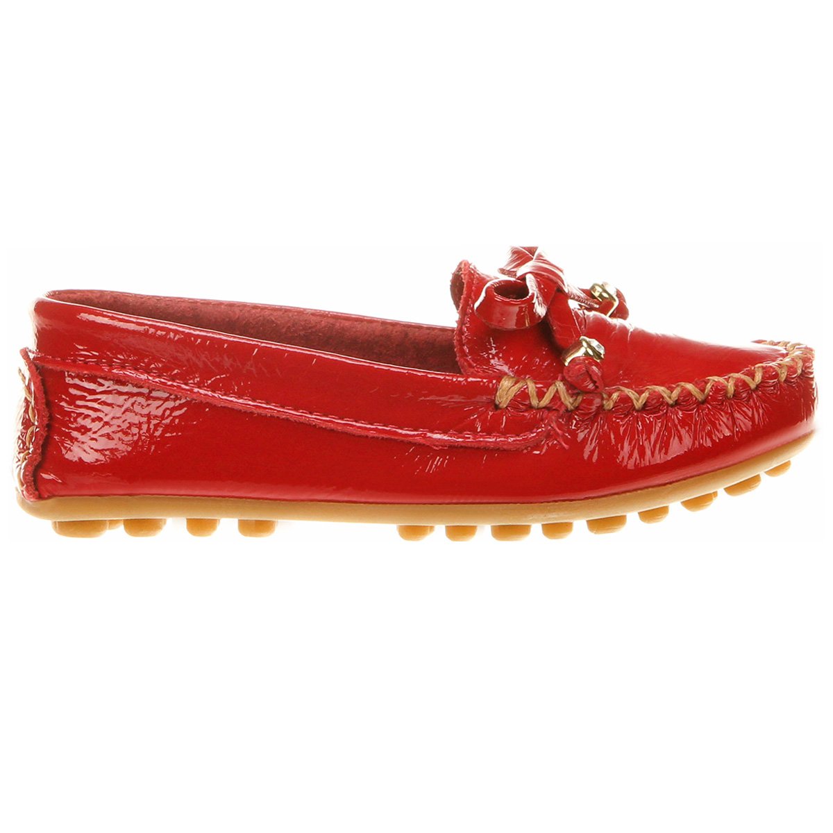 mocassim toke infantil