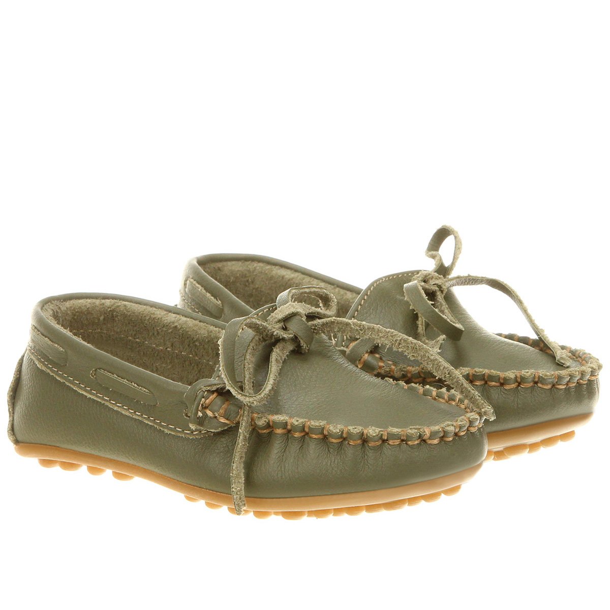 mocassim toke infantil