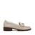 Mocassim Unique Casual - Bege