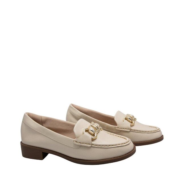 Mocassim Unique Casual