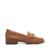 Mocassim Unique Casual - Marrom