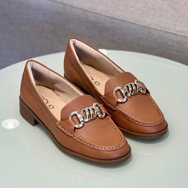 Mocassim Unique Casual