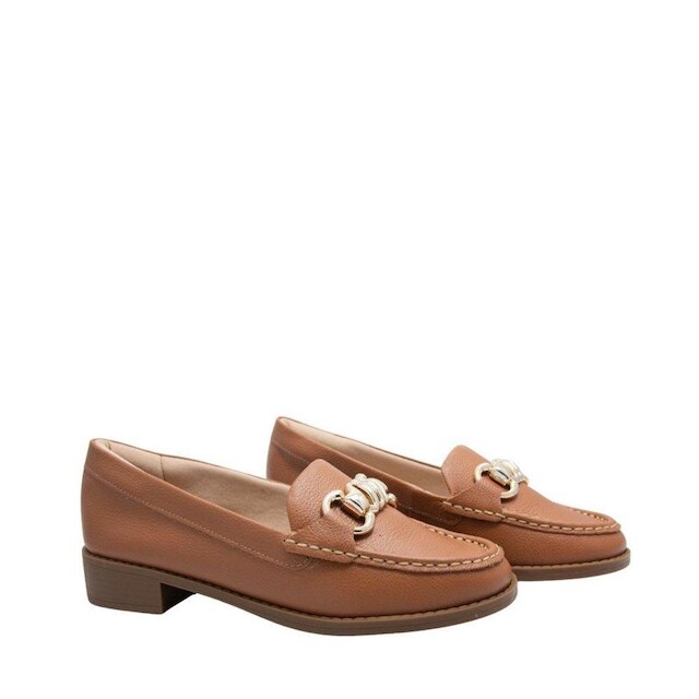 Mocassim Unique Casual