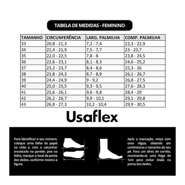 Mocassim Usaflex Couro Casual AJ2201