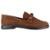 MOCASSIM VIA MARTE 358005 - Marrom