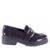 Mocassim Via Marte Feminino 246-001 - Bordô