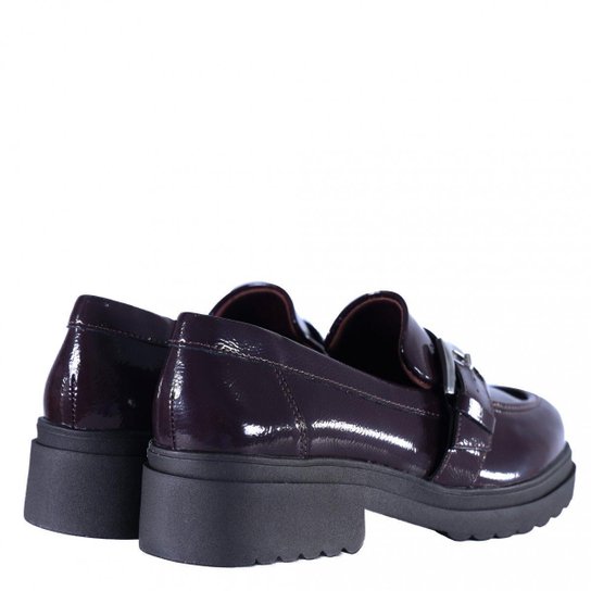 Mocassim Via Marte Feminino 246-001