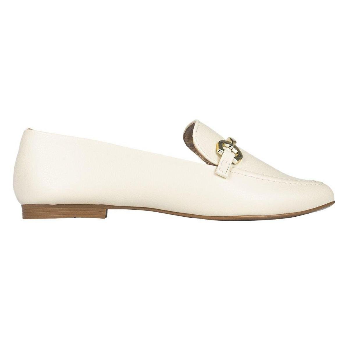Mocassim Via Uno Loafer Bridão Menor preço em Mocassim Via Uno Loafer Bridão